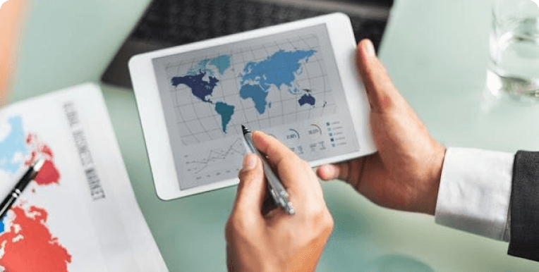 Impact Of Geopolitical Tensions On Global Trade