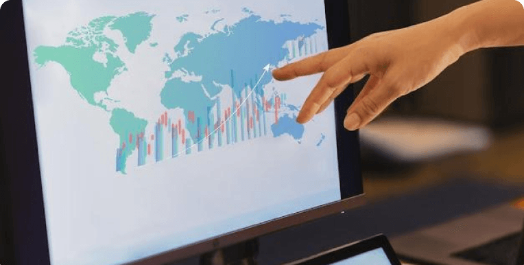 Knowledge Of Global Trade Trends 2025